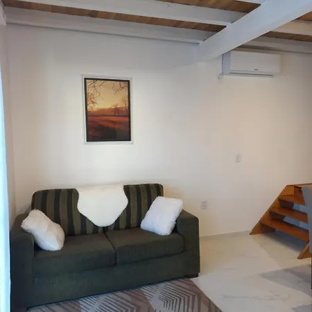 Chale Flor De Cristal 02 Apartment Urubici Exterior photo