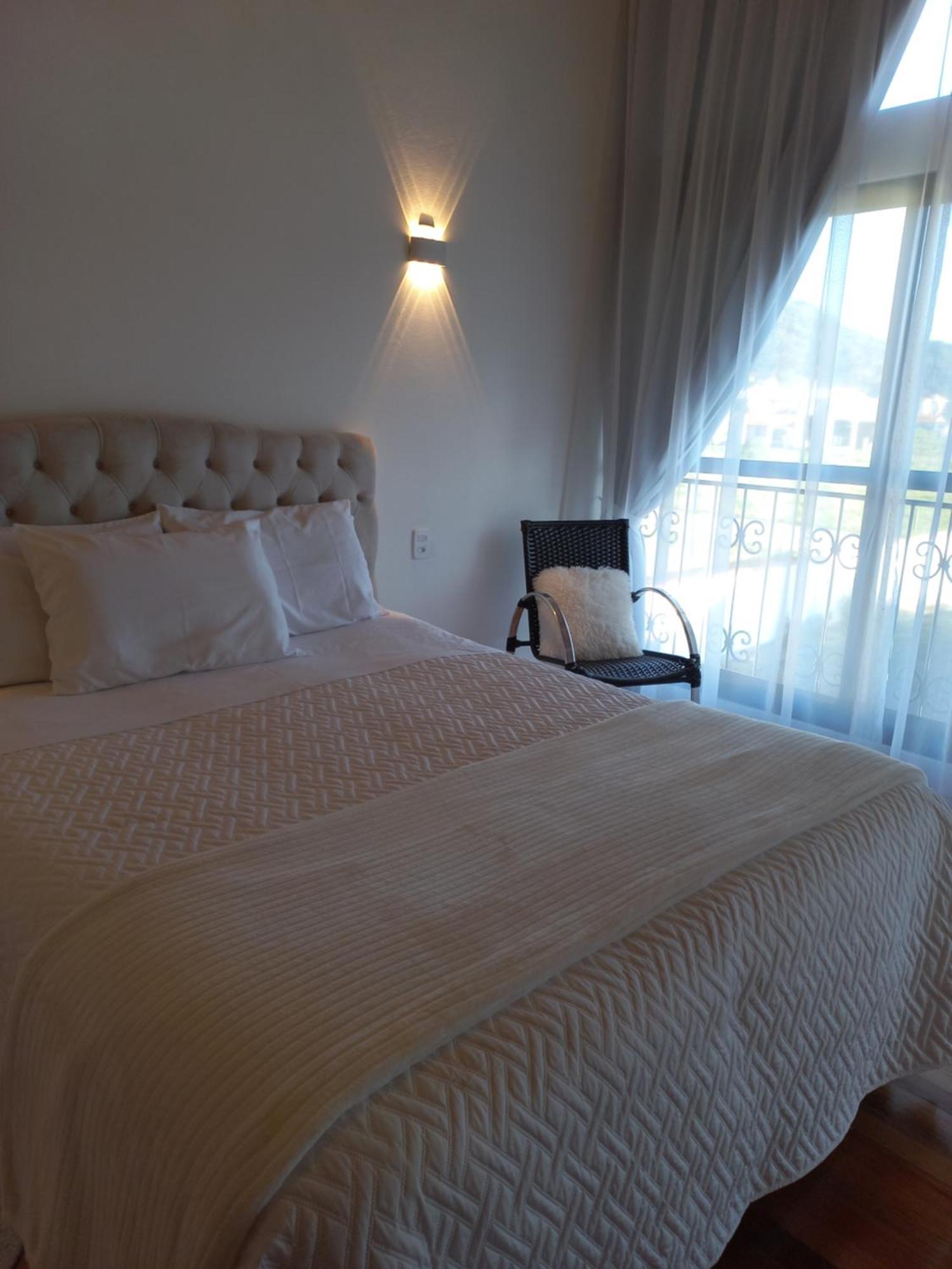 Chale Flor De Cristal 02 Apartment *